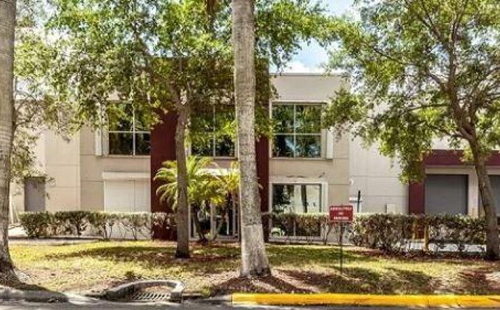 Pictures of Industrial property located at 3071 NW 107th Ave, Doral, FL 33172 for sales - image #1