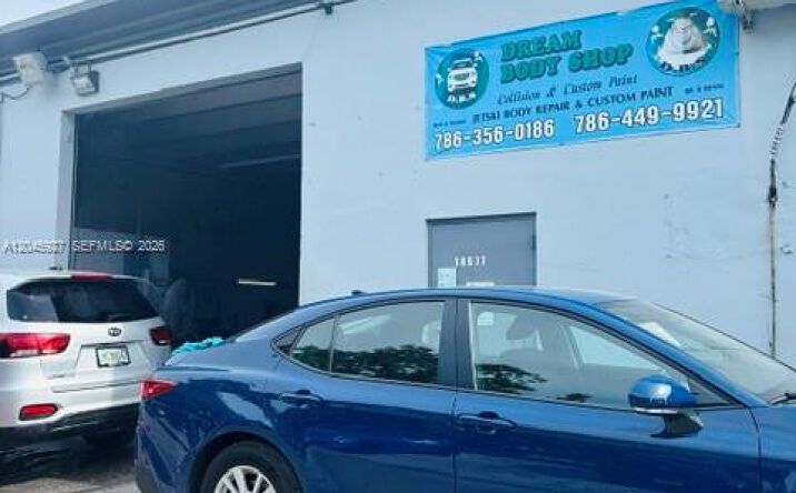 Pictures of Business for Sale, Retail property located at 18677 SW 103rd Ct, Cutler Bay, FL 33157 for sales - image #1