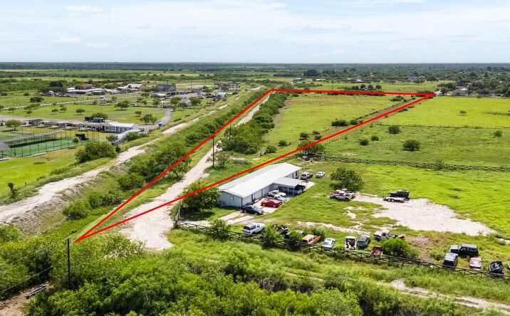 Pictures of Land, Multifamily property located at Browne Road, Brownsville, TX 78520 for sales - image #1