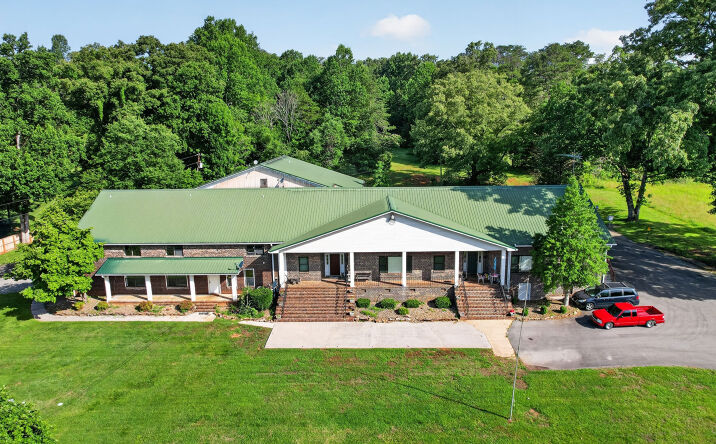 Pictures of Multifamily property located at 4725 Mint Road, Maryville, TN 37803 for sales - image #1