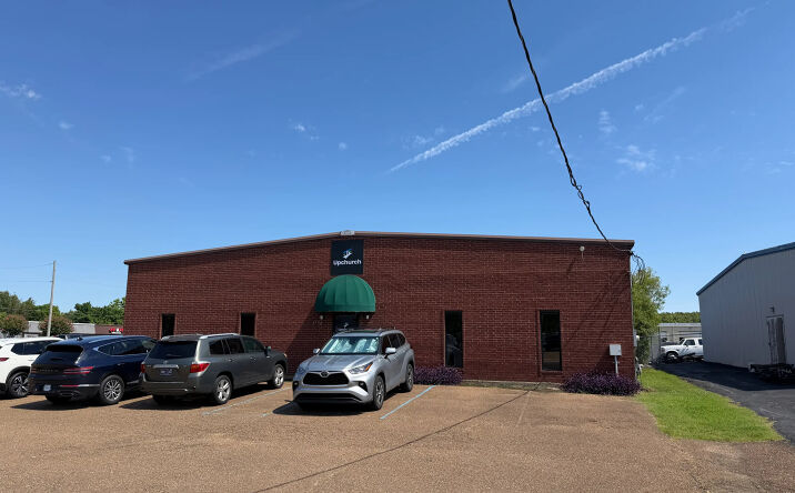Pictures of Industrial, Office property located at 1792 Dancy Boulevard West, Horn Lake, MS 38637 for sales - image #1