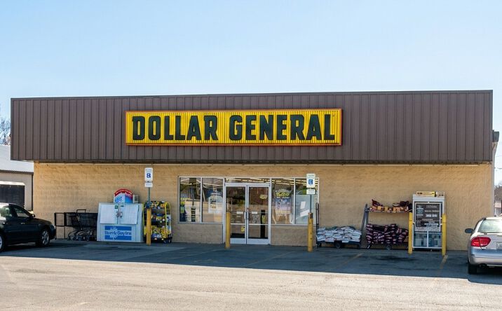 Pictures of Retail property located at 6500 U.S. 45, Carrier Mills, IL 62917 for sales - image #1