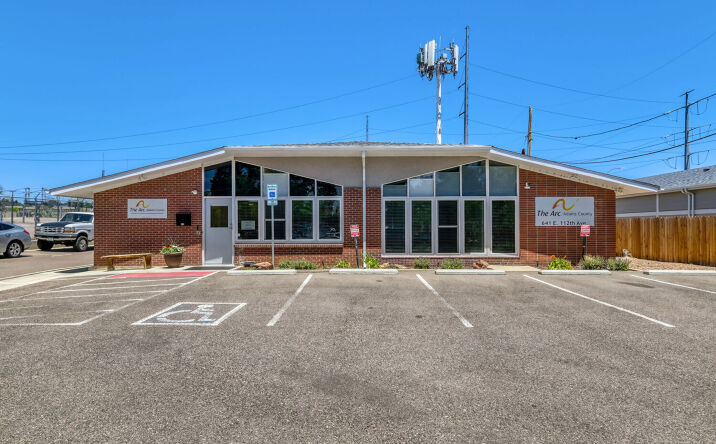 Pictures of Office property located at 641 E. 112th Ave., Northglenn, CO 80233 for sales - image #1