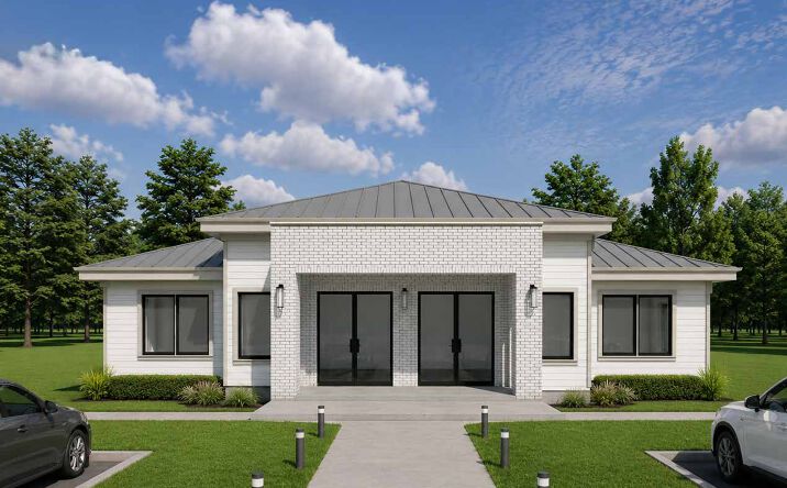 Pictures of Office property located at Roberts Road, Saint Johns, FL 32259 for sales - image #1