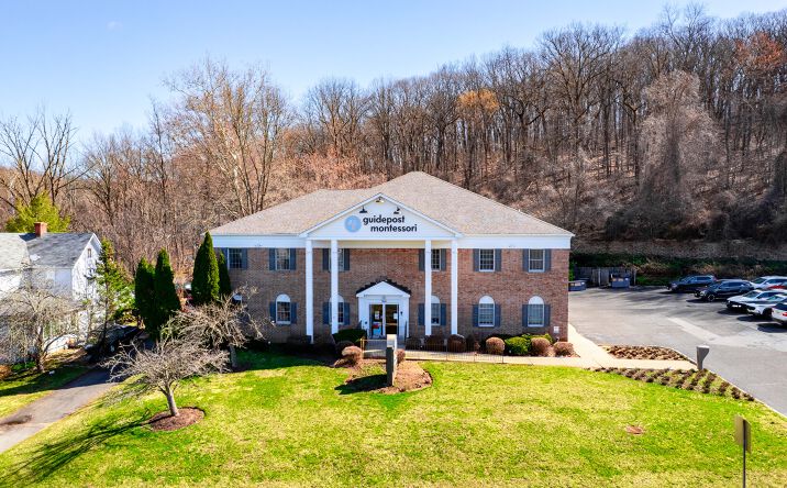 Pictures of Special Purpose property located at 1246 RTE 202/206, BRIDGEWATER, NJ 08807 for sales - image #1