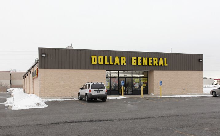 Pictures of Retail property located at 9269 West Taft Street, Merrillville, IN 46410 for sales - image #1
