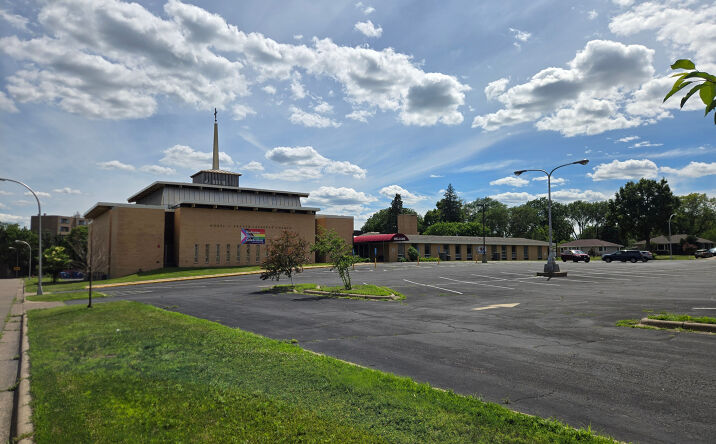 Pictures of Special Purpose property located at 7625 Chicago Avenue S, Richfield, MN 55423 for sales - image #1