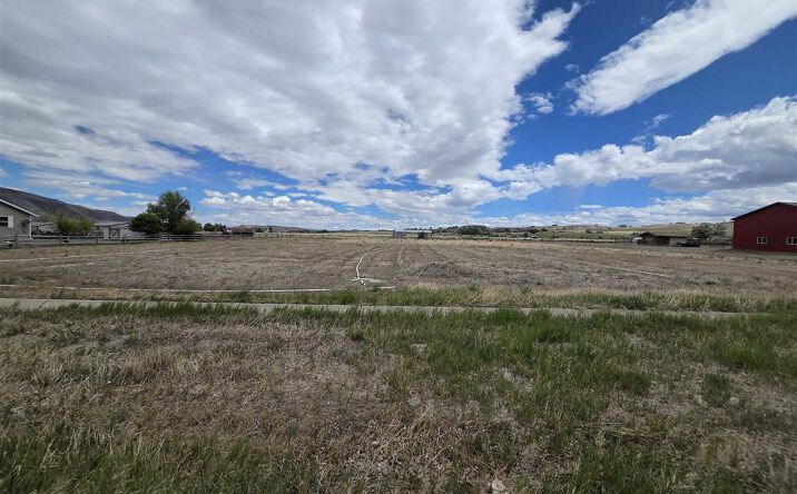 Pictures of Land property located at TBD Mountain Dr, Cody, WY 82414 for sales - image #1