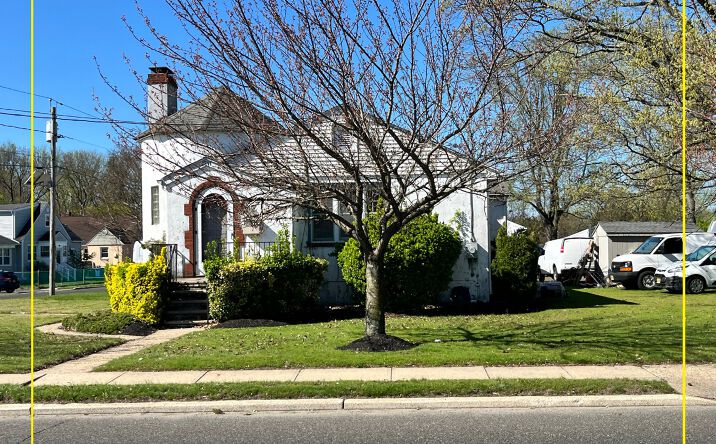 Pictures of Office property located at 1211 Cinnaminson Road, Cinnaminson, NJ 08077 for sales - image #1