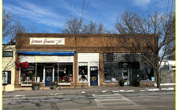 Pictures of Retail property located at 566-568 New Brunswick Avenue, Fords, NJ 08863 for sales - image #1