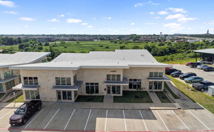 Pictures of Office property located at 4438 Sh-6 S, College Station, TX 77845 for sales - image #1