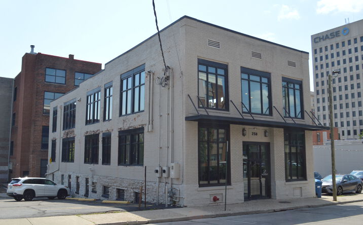 Pictures of Office, Mixed Use property located at 250 East Short Street, Lexington, KY 40507 for sales - image #1