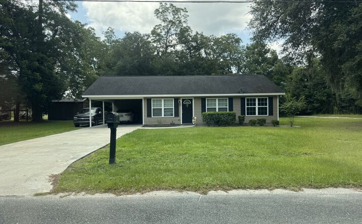 Pictures of Multifamily property located at 1108 Crosby Street, Waycross, GA 31501 for sales - image #1