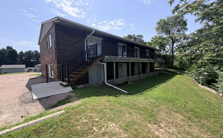 Pictures of Multifamily property located at 515 S COLLEGE ST, SIOUX CITY, IA 51106-1071 for sales - image #1