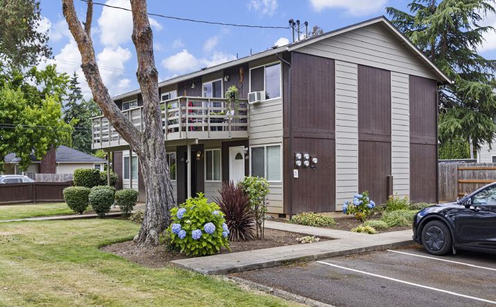 Pictures of Multifamily property located at 805-875 Gerth Ave NW, Salem, OR 97304 for sales - image #1