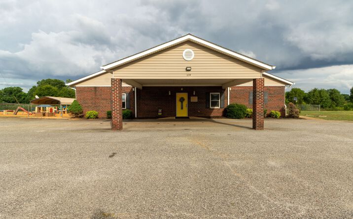 Pictures of Retail, Special Purpose, Business for Sale property located at 1139 Poplar Springs Church Road, Shelby, NC 28152 for sales - image #1