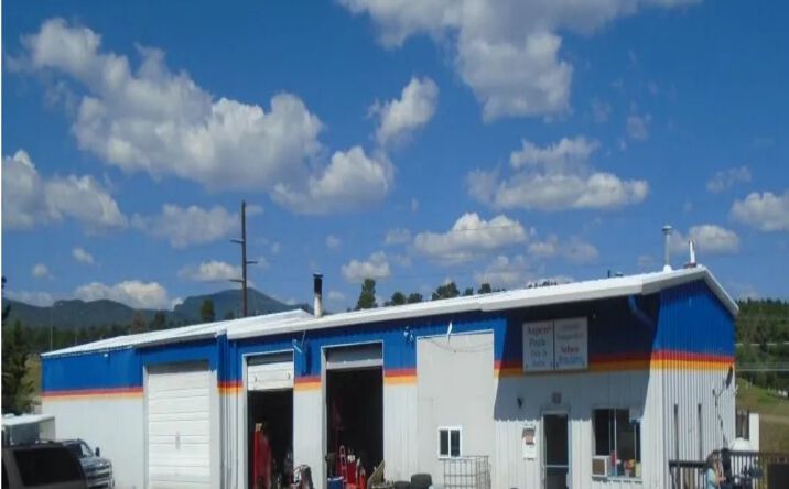Pictures of Retail property located at 26131 Main Street, Aspen Park, CO 80433 for sales - image #1