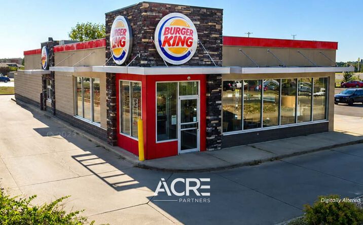 Pictures of Retail property located at 321 15th St W, Dickinson, ND 58601 for sales - image #1