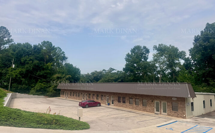 Pictures of Office property located at 2050 Oak Mountain Dr, Pelham, AL 35124 for sales - image #1
