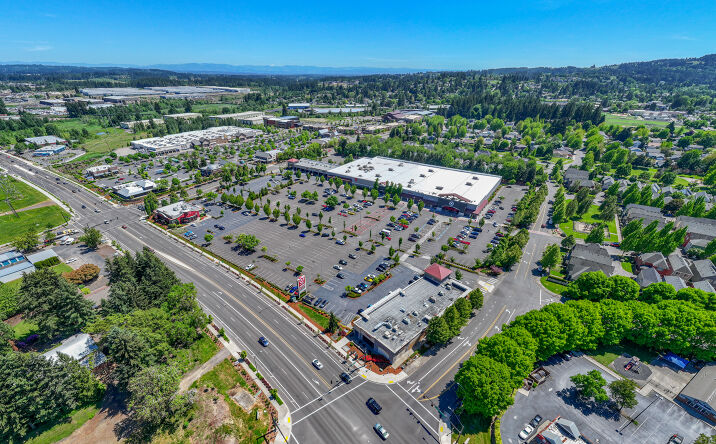 Pictures of Retail property located at 21170 SW Langer Farms Pkwy, Sherwood, OR 97140, 21155 SW Baler Way, Sherwood, OR 97140, 21300 SE Langer Farms Pkwy, Sherwood, OR 97140 for sales - image #1