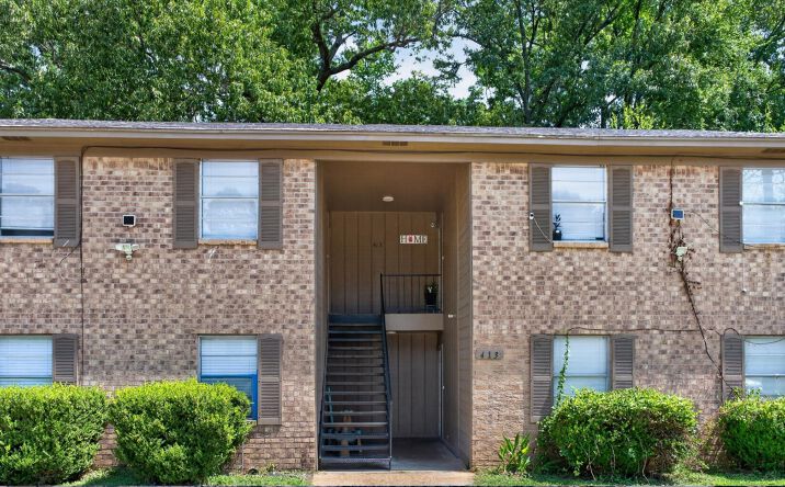 Pictures of Multifamily property located at 413 Tammy Lynn Dr, Longview, TX 75604 for sales - image #1