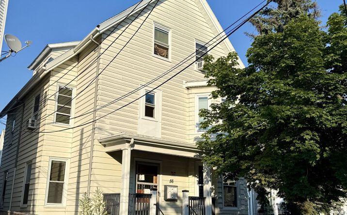 Pictures of Multifamily property located at 56 ORCHARD ST, LYNN, MA 01905 for sales - image #1