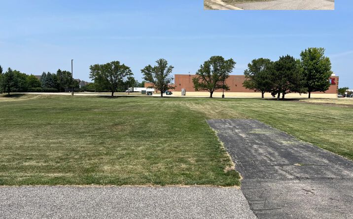 Pictures of Land property located at 37W156 McDonald Road, South Elgin, IL 60177 for sales - image #1