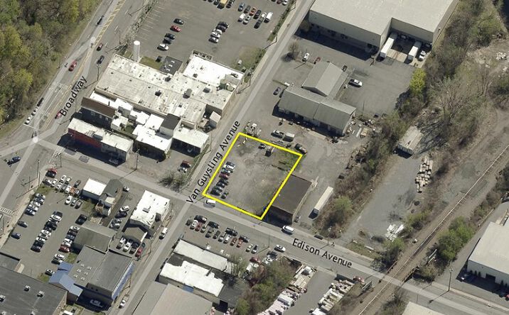 Pictures of Industrial, Land property located at 354 Edison Ave/ 100 Van Guysling Ave, Schenectady, NY 12305 for sales - image #1