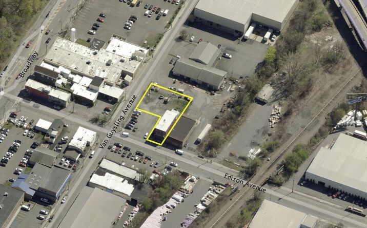 Pictures of Industrial, Land property located at 354 Edison Ave/ 100 Van Guysling Ave, Schenectady, NY 12305 for sales - image #1