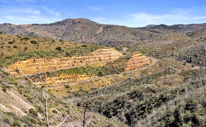Pictures of Land property located at NKA Highway 87, Payson AZ 85541, Payson, AZ 85541 for sales - image #1