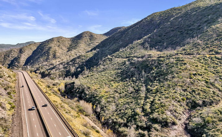 Pictures of Land property located at NKA Highway 87, Payson AZ 85541, Payson, AZ 85541 for sales - image #1