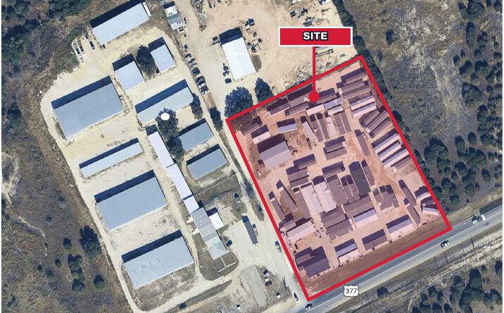 Pictures of Land property located at 3102 W. HWY 377, Granbury, TX 76048 for sales - image #1