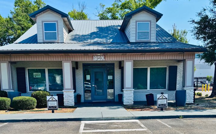 Pictures of Retail, Office property located at 1940 Saint Mary Avenue, Pensacola, FL 32501 for sales - image #1