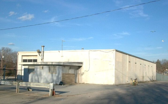 Pictures of Industrial property located at 65 Dyerville Ave, Johnston, RI 02919 for sales - image #1