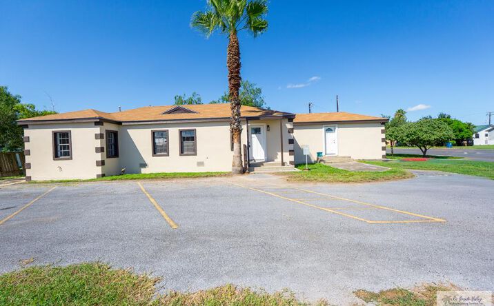 Pictures of Land property located at 100 Crawford Dr., San Benito, TX 78586 for sales - image #1