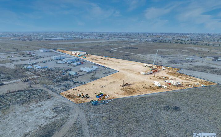 Pictures of Special Purpose property located at 2001 S Crane Ave, Odessa, TX 79766 for sales - image #1