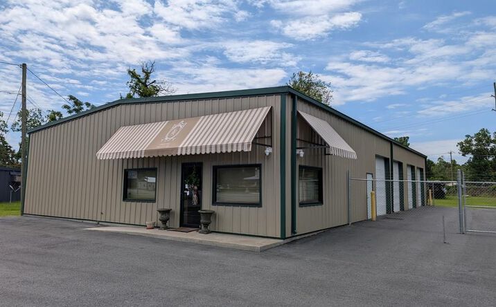 Pictures of Industrial property located at 1319 W Hill Ave, Valdosta, GA 31601 for sales - image #1