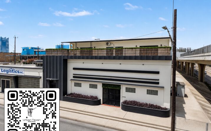 Pictures of Multifamily property located at 211 San Pedro Avenue, San Antonio, TX 78205 for sales - image #1