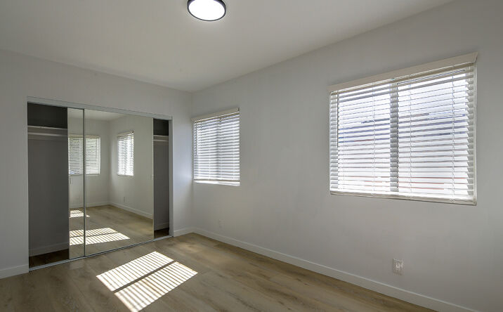 Pictures of Multifamily property located at 7323 Valmont Street, Los Angeles, CA 91042 for sales - image #1