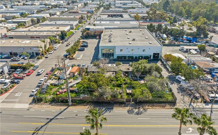 Pictures of Land property located at 7412 Slater Ave E, Huntington Beach, CA 92647 for sales - image #1