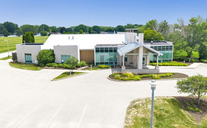 Pictures of Office property located at 2141 Lime Kiln Road, Green Bay, WI 54311-6215 for sales - image #1