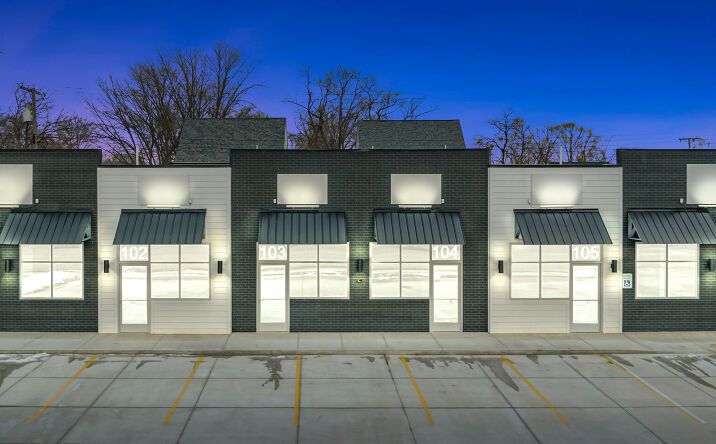 Pictures of Office, Special Purpose property located at 3462 Greenfield Road, Berkley, MI 48072 for sales - image #1