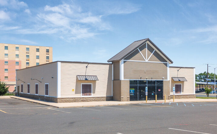 Pictures of Retail property located at 2075 FERRY AVE CAMDEN NJ 08104, CAMDEN, NJ 08104 for sales - image #1