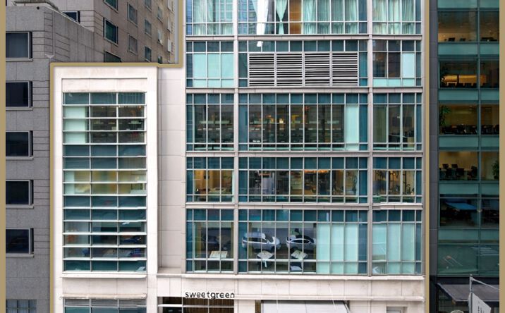 Pictures of Office, Special Purpose, Hospitality property located at 66 E 55TH ST, NEW YORK, NY 10022 for sales - image #1