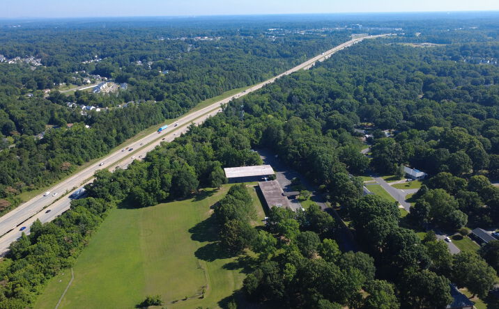 Pictures of Multifamily, Land, Special Purpose property located at 8101 Fallsdale Drive, Charlotte, NC 28214 for sales - image #1