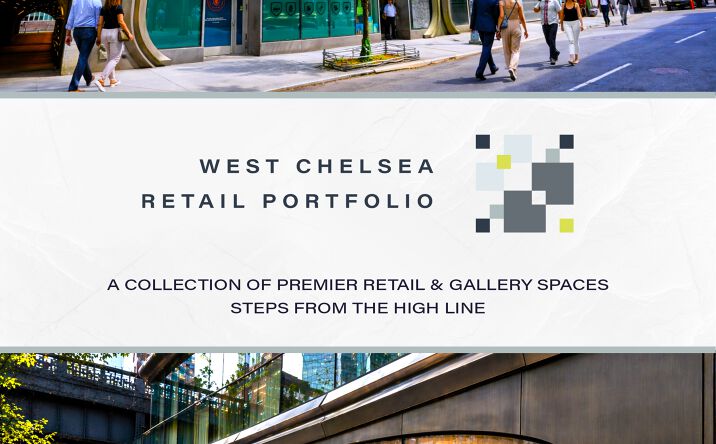 Pictures of Retail, Special Purpose property located at 509 West 27th Street, New York, NY 10001, 519 West 27th Street, New York, NY 10001, 521 West 27th Street, New York, NY 10001, 510 West 28th Street, New York, NY 10001, 514 West 28th Street, New York, NY 10001 for sales - image #1