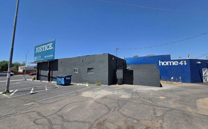 Pictures of Retail property located at 1544 E Mcdowell Rd, Phoenix, AZ 85006 for sales - image #1