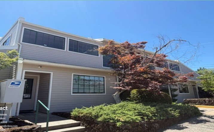 Pictures of Office property located at 3257 Professional Drive, Suite B, Auburn, CA 95602 for sales - image #1
