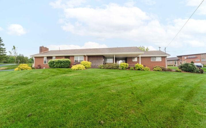 Pictures of Office property located at 711 N. Pike St, Grafton, WV 26354-1221 for sales - image #1