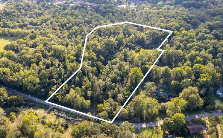 Pictures of Land property located at 0 Old Sprigg Street Rd., Cape Girardeau, MO 63701 for sales - image #1
